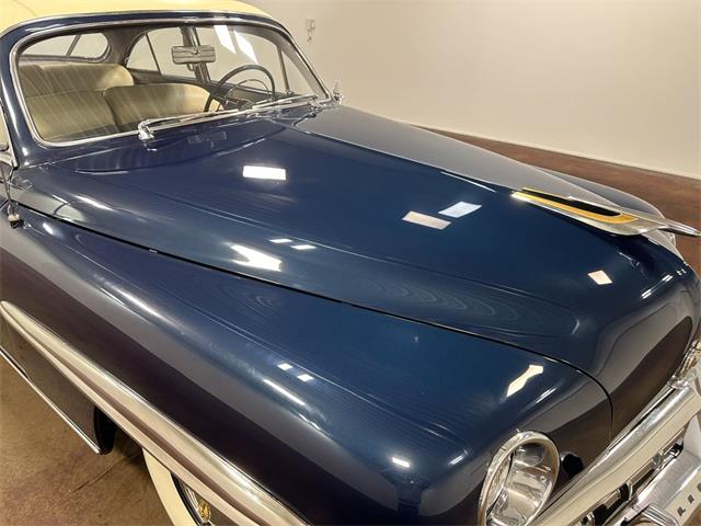 1950 Lincoln Cosmopolitan (CC-2102117) for sale in Sioux Falls, South Dakota