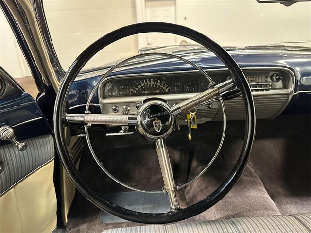 1950 Lincoln Cosmopolitan (CC-2102117) for sale in Sioux Falls, South Dakota