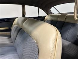 1950 Lincoln Cosmopolitan (CC-2102117) for sale in Sioux Falls, South Dakota