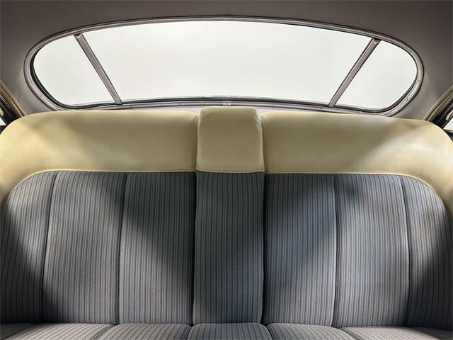 1950 Lincoln Cosmopolitan (CC-2102117) for sale in Sioux Falls, South Dakota