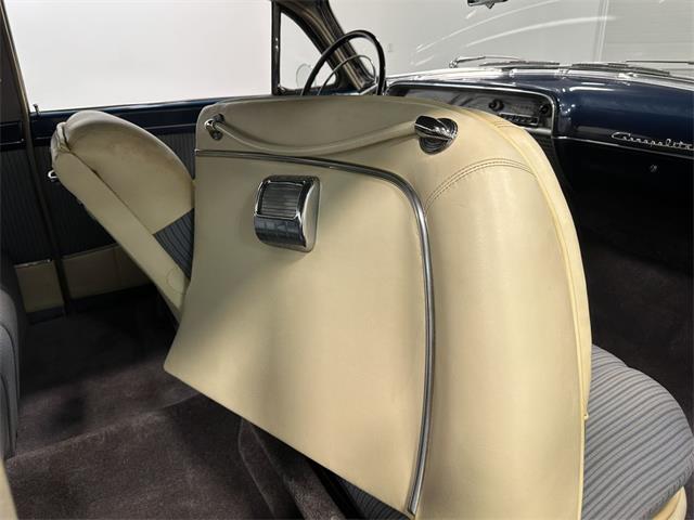 1950 Lincoln Cosmopolitan (CC-2102117) for sale in Sioux Falls, South Dakota
