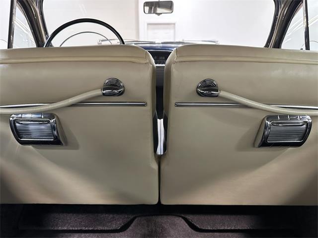 1950 Lincoln Cosmopolitan (CC-2102117) for sale in Sioux Falls, South Dakota