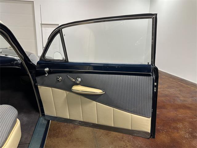 1950 Lincoln Cosmopolitan (CC-2102117) for sale in Sioux Falls, South Dakota