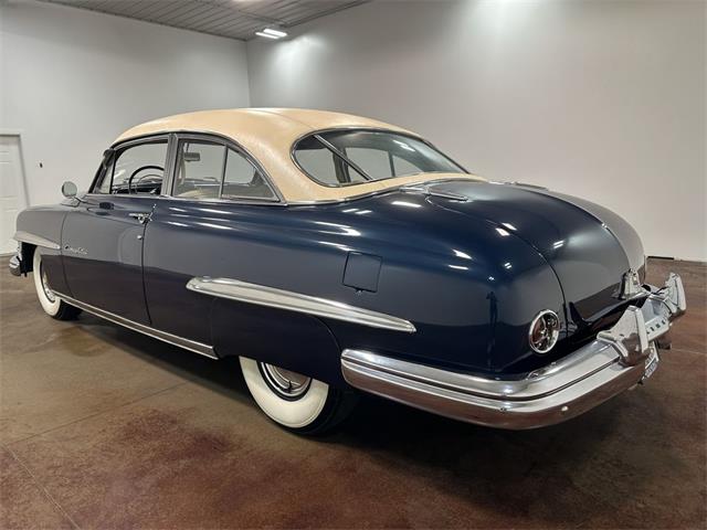 1950 Lincoln Cosmopolitan (CC-2102117) for sale in Sioux Falls, South Dakota