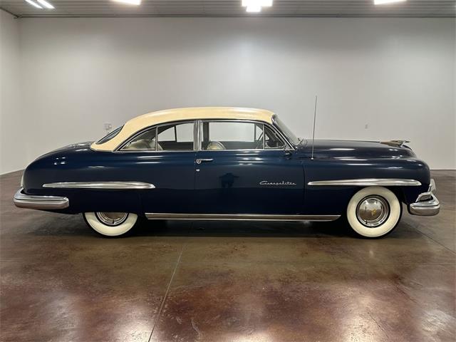 1950 Lincoln Cosmopolitan (CC-2102117) for sale in Sioux Falls, South Dakota