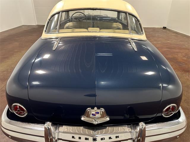 1950 Lincoln Cosmopolitan (CC-2102117) for sale in Sioux Falls, South Dakota