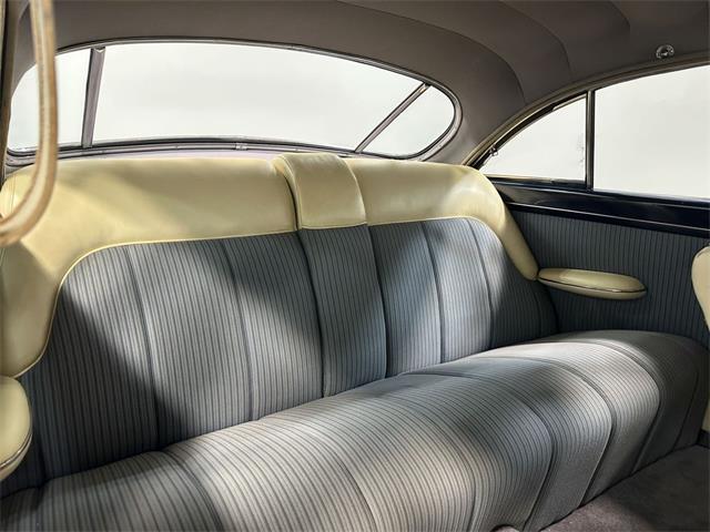1950 Lincoln Cosmopolitan (CC-2102117) for sale in Sioux Falls, South Dakota