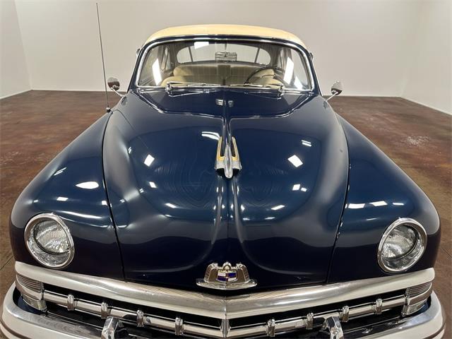 1950 Lincoln Cosmopolitan (CC-2102117) for sale in Sioux Falls, South Dakota