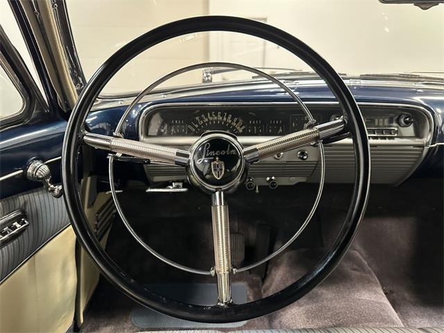 1950 Lincoln Cosmopolitan (CC-2102117) for sale in Sioux Falls, South Dakota
