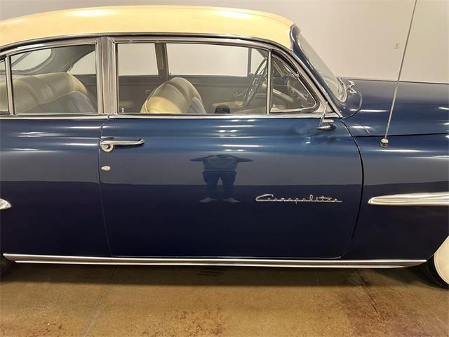 1950 Lincoln Cosmopolitan (CC-2102117) for sale in Sioux Falls, South Dakota