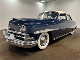 1950 Lincoln Cosmopolitan (CC-2102117) for sale in Sioux Falls, South Dakota