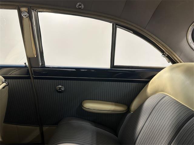 1950 Lincoln Cosmopolitan (CC-2102117) for sale in Sioux Falls, South Dakota