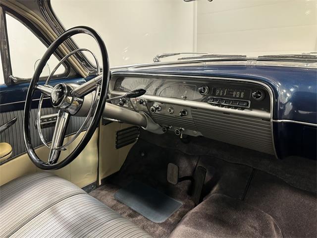 1950 Lincoln Cosmopolitan (CC-2102117) for sale in Sioux Falls, South Dakota