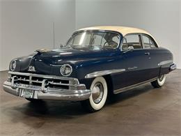1950 Lincoln Cosmopolitan (CC-2102117) for sale in Sioux Falls, South Dakota