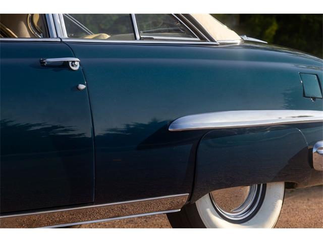 1950 Lincoln Cosmopolitan (CC-2102117) for sale in Sioux Falls, South Dakota