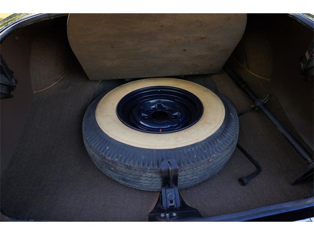 1950 Lincoln Cosmopolitan (CC-2102117) for sale in Sioux Falls, South Dakota