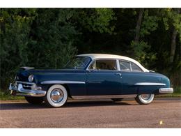 1950 Lincoln Cosmopolitan (CC-2102117) for sale in Sioux Falls, South Dakota