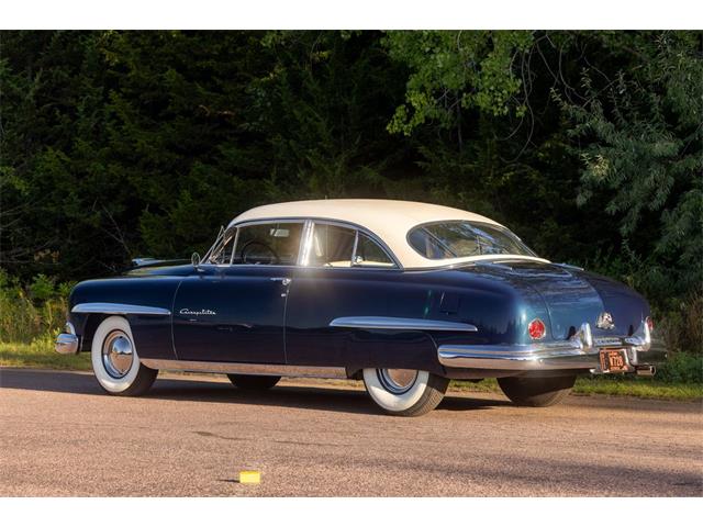 1950 Lincoln Cosmopolitan (CC-2102117) for sale in Sioux Falls, South Dakota