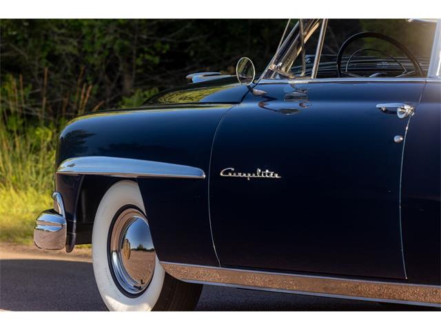1950 Lincoln Cosmopolitan (CC-2102117) for sale in Sioux Falls, South Dakota