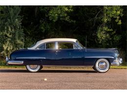 1950 Lincoln Cosmopolitan (CC-2102117) for sale in Sioux Falls, South Dakota