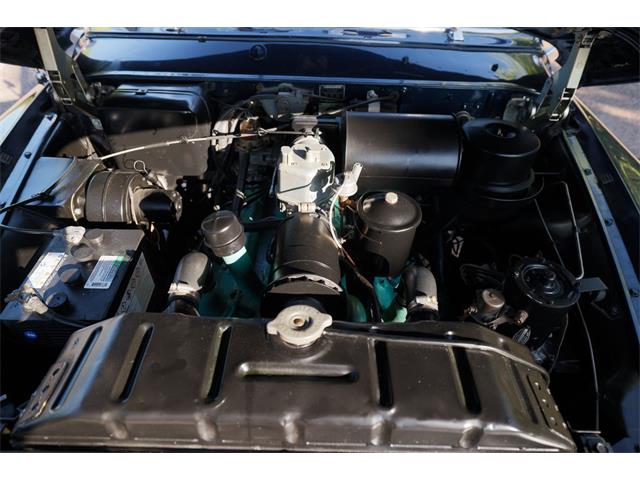 1950 Lincoln Cosmopolitan (CC-2102117) for sale in Sioux Falls, South Dakota