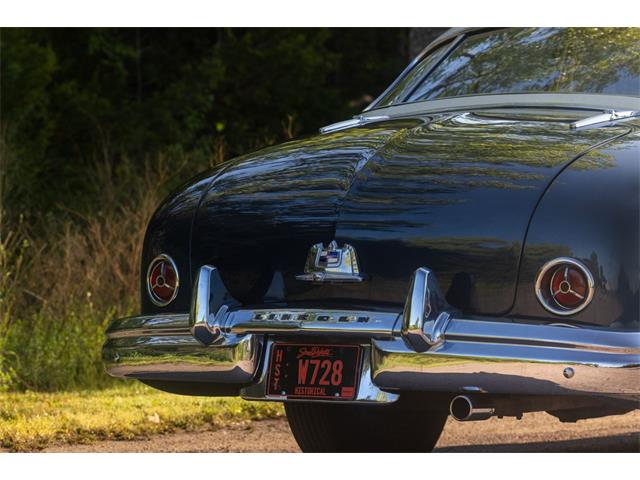 1950 Lincoln Cosmopolitan (CC-2102117) for sale in Sioux Falls, South Dakota
