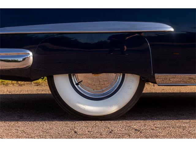 1950 Lincoln Cosmopolitan (CC-2102117) for sale in Sioux Falls, South Dakota
