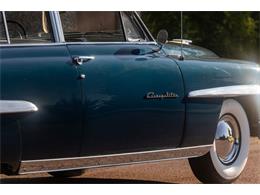 1950 Lincoln Cosmopolitan (CC-2102117) for sale in Sioux Falls, South Dakota