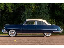 1950 Lincoln Cosmopolitan (CC-2102117) for sale in Sioux Falls, South Dakota