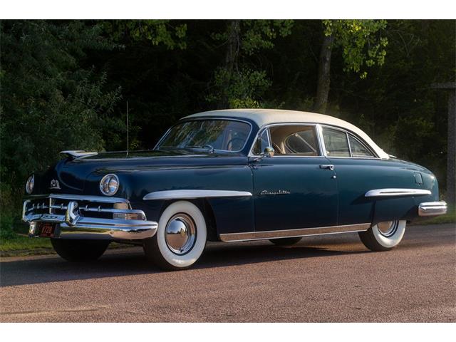 1950 Lincoln Cosmopolitan (CC-2102117) for sale in Sioux Falls, South Dakota