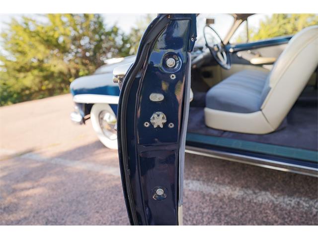 1950 Lincoln Cosmopolitan (CC-2102117) for sale in Sioux Falls, South Dakota