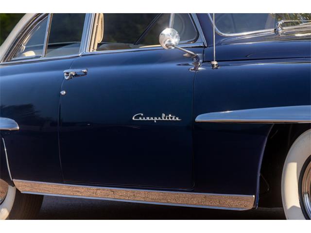 1950 Lincoln Cosmopolitan (CC-2102117) for sale in Sioux Falls, South Dakota