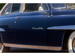 1950 Lincoln Cosmopolitan (CC-2102117) for sale in Sioux Falls, South Dakota