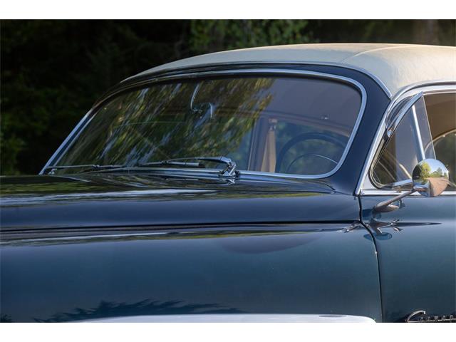 1950 Lincoln Cosmopolitan (CC-2102117) for sale in Sioux Falls, South Dakota
