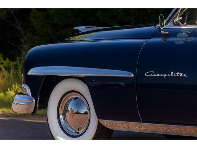 1950 Lincoln Cosmopolitan (CC-2102117) for sale in Sioux Falls, South Dakota