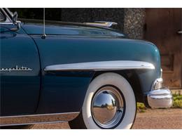 1950 Lincoln Cosmopolitan (CC-2102117) for sale in Sioux Falls, South Dakota