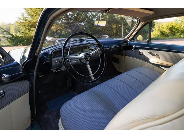 1950 Lincoln Cosmopolitan (CC-2102117) for sale in Sioux Falls, South Dakota