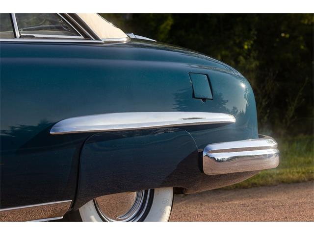 1950 Lincoln Cosmopolitan (CC-2102117) for sale in Sioux Falls, South Dakota