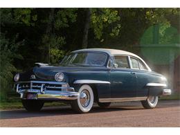1950 Lincoln Cosmopolitan (CC-2102117) for sale in Sioux Falls, South Dakota