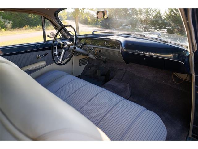 1950 Lincoln Cosmopolitan (CC-2102117) for sale in Sioux Falls, South Dakota