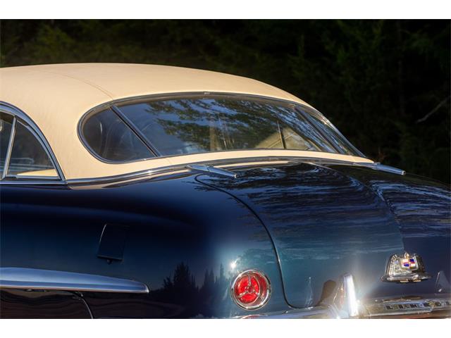 1950 Lincoln Cosmopolitan (CC-2102117) for sale in Sioux Falls, South Dakota
