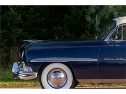 1950 Lincoln Cosmopolitan (CC-2102117) for sale in Sioux Falls, South Dakota