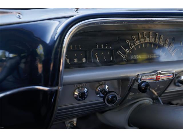 1950 Lincoln Cosmopolitan (CC-2102117) for sale in Sioux Falls, South Dakota