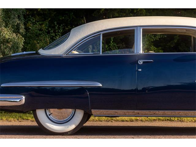 1950 Lincoln Cosmopolitan (CC-2102117) for sale in Sioux Falls, South Dakota
