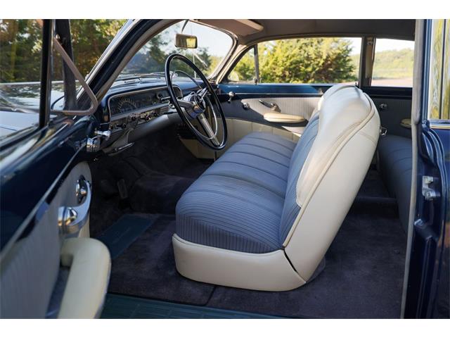 1950 Lincoln Cosmopolitan (CC-2102117) for sale in Sioux Falls, South Dakota