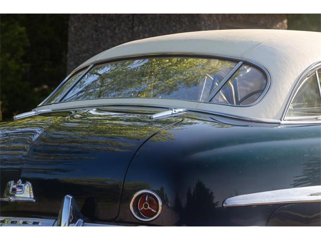 1950 Lincoln Cosmopolitan (CC-2102117) for sale in Sioux Falls, South Dakota