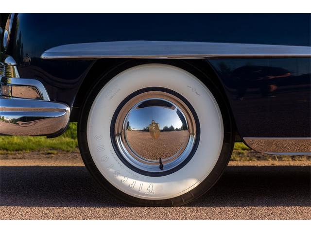 1950 Lincoln Cosmopolitan (CC-2102117) for sale in Sioux Falls, South Dakota