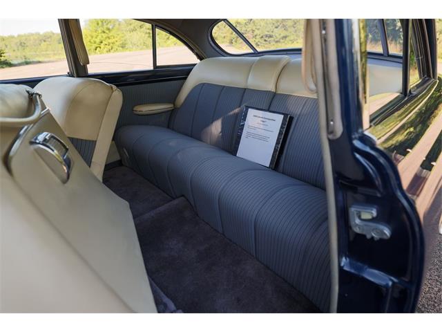 1950 Lincoln Cosmopolitan (CC-2102117) for sale in Sioux Falls, South Dakota