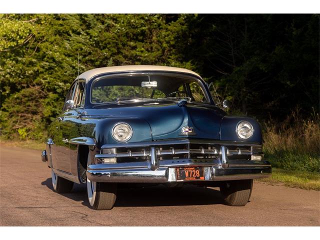 1950 Lincoln Cosmopolitan (CC-2102117) for sale in Sioux Falls, South Dakota