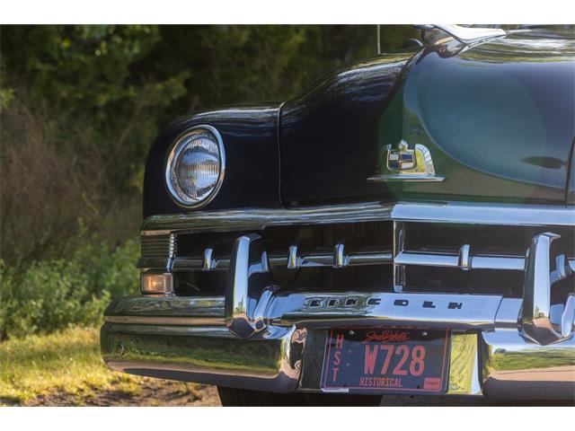 1950 Lincoln Cosmopolitan (CC-2102117) for sale in Sioux Falls, South Dakota